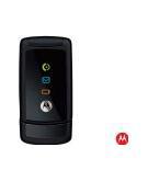 Motorola W220 Factory Refurbished Black