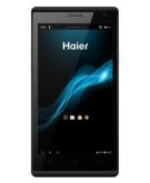 Haier Phone W858 4GB  () Black