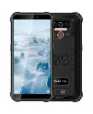 Oukitel WP5 Global Version 5.5 inch HD plus IP68 & IP69 Waterproof 8000mAh Battery Android 9.0 13MP Triple Rear Camera 4GB RAM 32GB ROM MT6761 Quad Core 4G Black