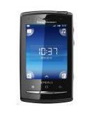 Sony Ericsson Xperia  X10 Mini Pro (U20)