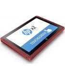HP x2 10-p001ng x5-Z8350 32GB W10 rot Red