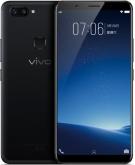 VIVO vivo X20 6.01 Inch 4GB 64GB Smartphone Black 4GB