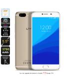 Umi HK Warehouse Preorder UMi Z Android Smartphone - Deca-Core Helio X27 CPU, 4GB RAM, 4G, Supports Android 7.0, 13MP Camera (Gold) 4GB