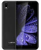 Leagoo Z10 5.0 inch 18:9 display Full Screen 1GB RAM 8GB ROM MT6580M Quad Core 3G Black