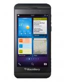 Blackberry Z10 Black