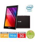 Asus ZenPad 7.0 Android-tablet / smartphone 7 inch 16 GB GSM/2G, UMTS/3G, WiFi