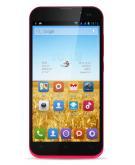 Zopo ZOPO Cuppy ZP700 4.7 MTK6582 Quad Core 1.3GHz Android4.2 OS 4GB-plus1GB Bar Cell Phone Black (US Standard) US 4GB