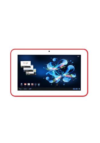 7 inch Funny Tablet 4.1 Rood