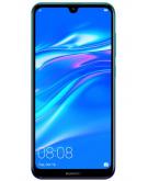 Huawei Y7 (2019) 32GB aurora Blue