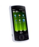Acer beTouch E101 Wit