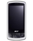 Acer beTouch E200 White