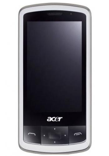 Acer beTouch E200 White