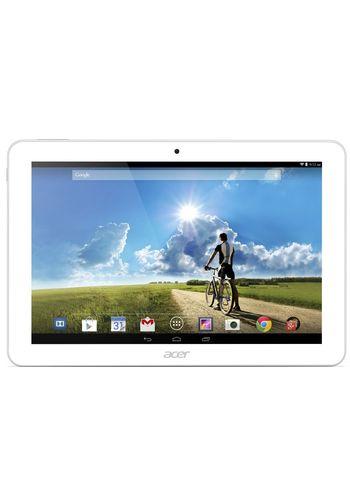 Acer Iconia Tab 10 A3-A20 FHD WiFi 32GB 4.4 - White