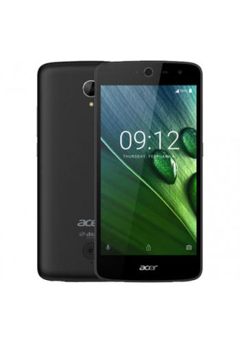 Acer Liquid Zest Duo Black