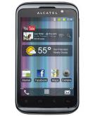 Alcatel OneTouch 991 Black