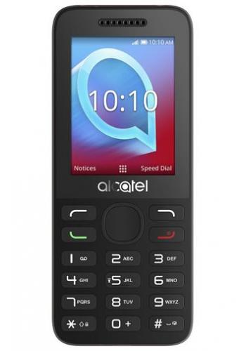 Alcatel BlackBerry 20.38 3G 128MB 2.4in Grey