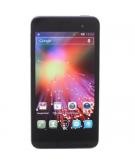 Alcatel One Touch Star 6010D Silver