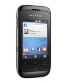 Alcatel One Touch 903D Black