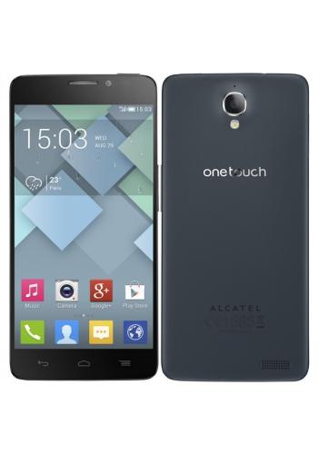 Alcatel One Touch Idol X