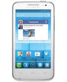 Alcatel One Touch M'Pop Pure White