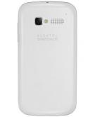 Alcatel One Touch Pop C5 White