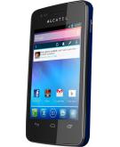 Alcatel One Touch M'Pop Black Ocean Blue
