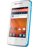 Alcatel One Touch M'Pop White Turquoise