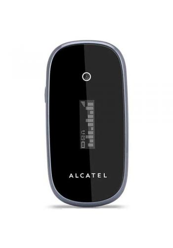 Alcatel OT-665 Black
