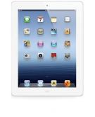 Apple iPad 16GB Wifi White