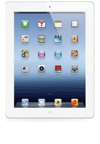 Apple iPad 16GB Wifi White