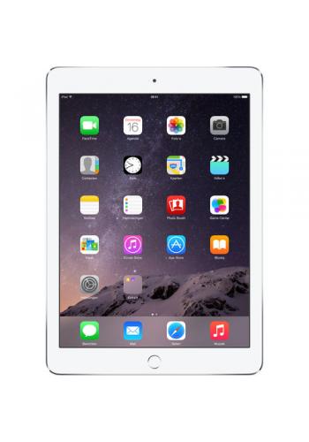 Apple iPad Air 2 Wi-Fi + 4G 128GB Zilver
