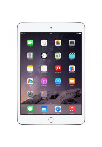 Apple iPad mini 3 Wi-Fi + 4G 16GB Zilver