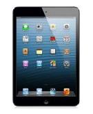 iPad Mini 32GB Wifi LTE Black