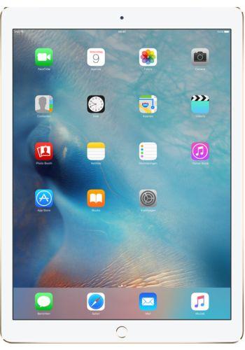 Apple iPad Pro 12.9´´ Wi-Fi 256GB Gold