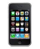 Apple iPhone 3GS 8GB Black
