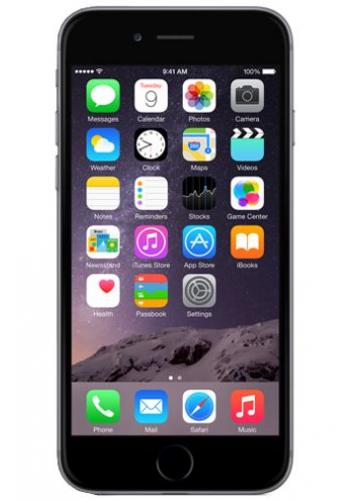 Apple iPhone 6 32GB Black