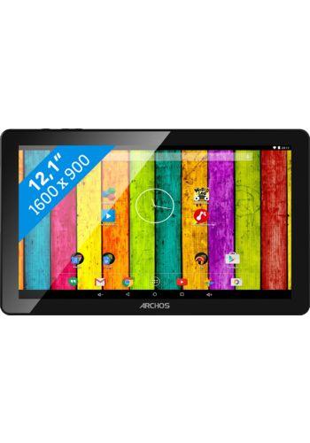 Archos 121 Neon\12.1i\Android 5.1\16GB\Quad-Core 1.3GHz\Dual Camera