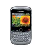 BlackBerry 8520 Silver