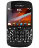 Blackberry Bold 9900 Charcoal Black