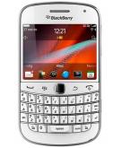 Blackberry Bold 9900 White