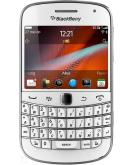 Blackberry Bold 9900 White