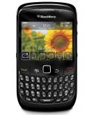 Blackberry Curve 8520 Black