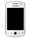 BlackBerry Curve 9380 White