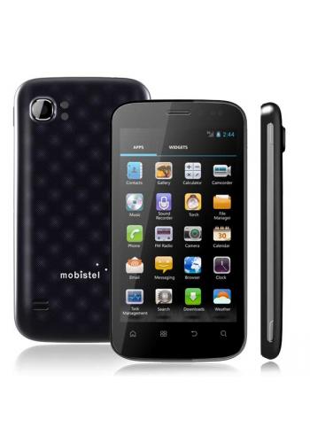 Elson Mobistel Cynus T1 Dual SIM Black