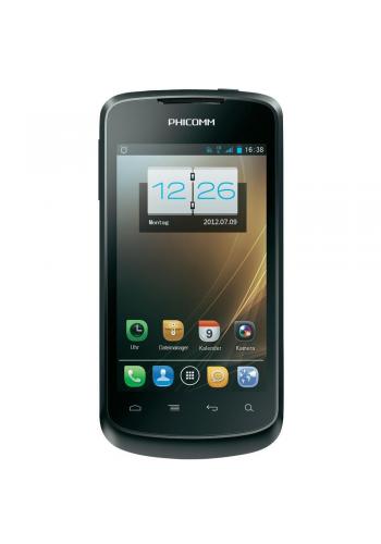 PHICOMM FWS710 Pro Black