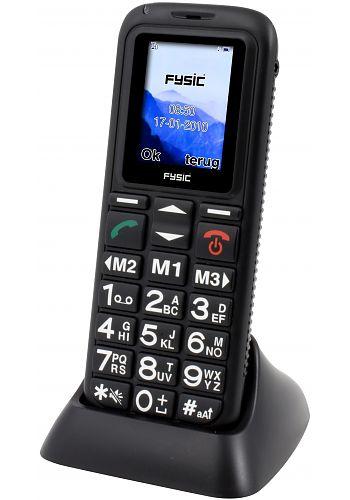 Fysic Big Button FM-7000 GSM