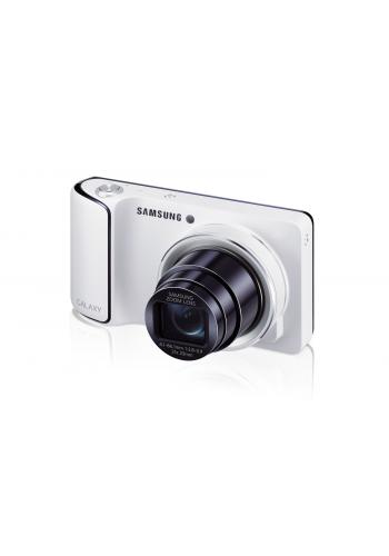 Galaxy Camera White