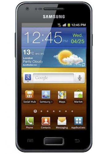 Samsung Galaxy S Advance i9070 Metallic Black
