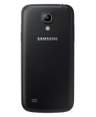 Galaxy S4 Mini Black Edition