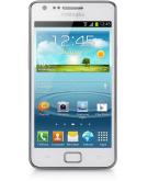 Samsung Galaxy SII Plus I9105 White 16GB